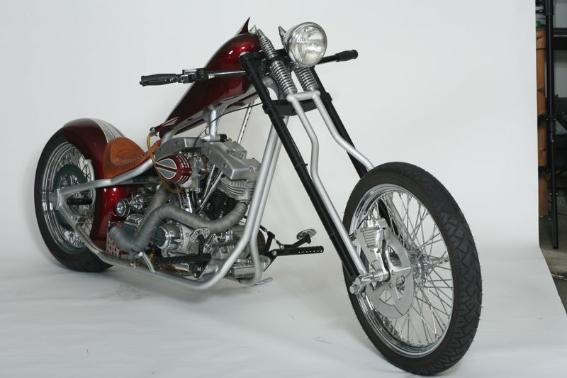 FTS Streetwalker, photo 3