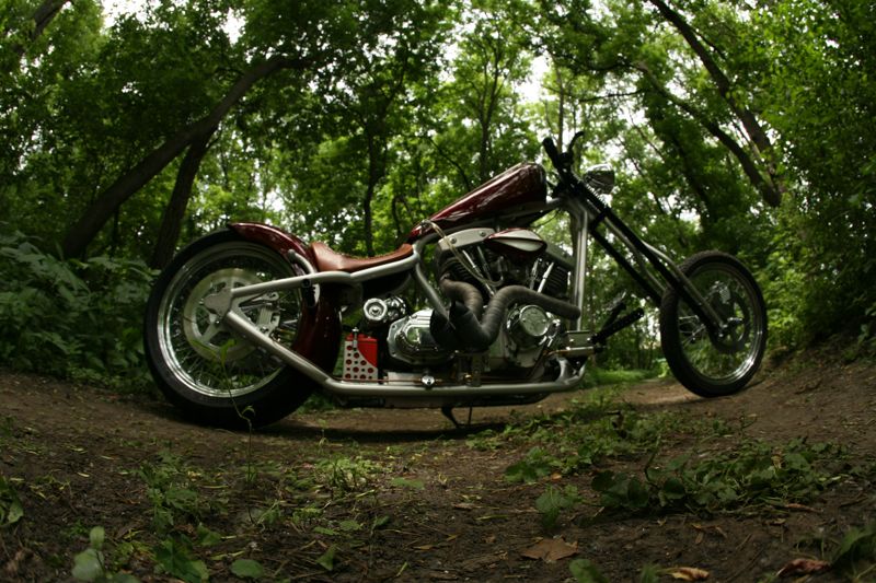 FTS Streetwalker, photo 7