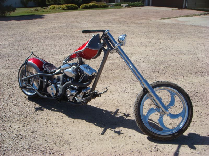 Get Bent, photo 2