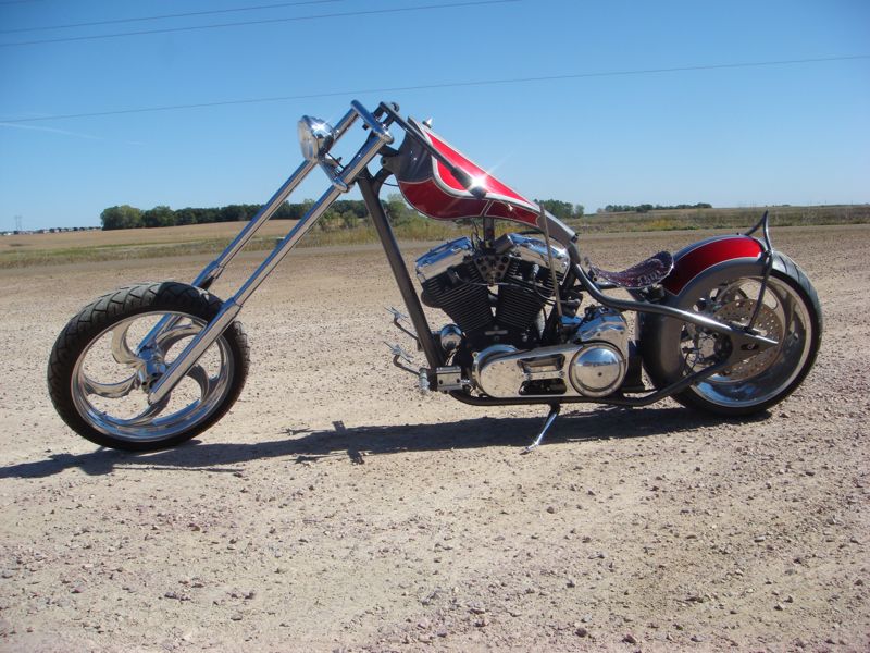 Get Bent, photo 3