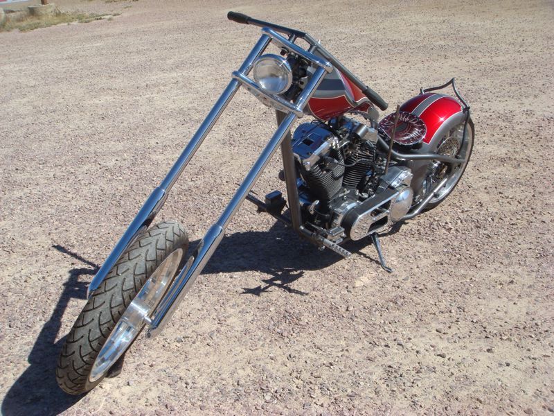 Get Bent, photo 4