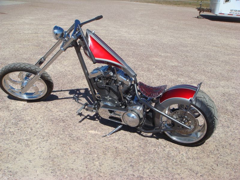 Get Bent, photo 5
