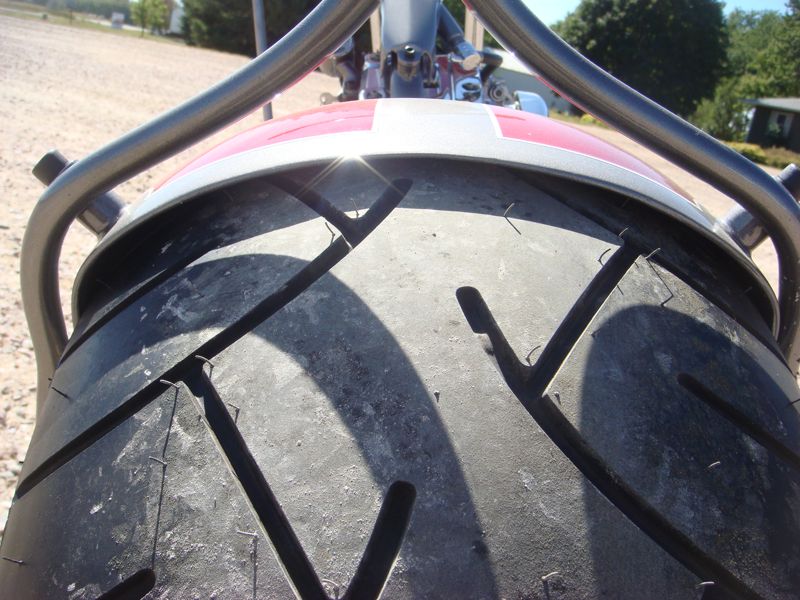 Get Bent, photo 7