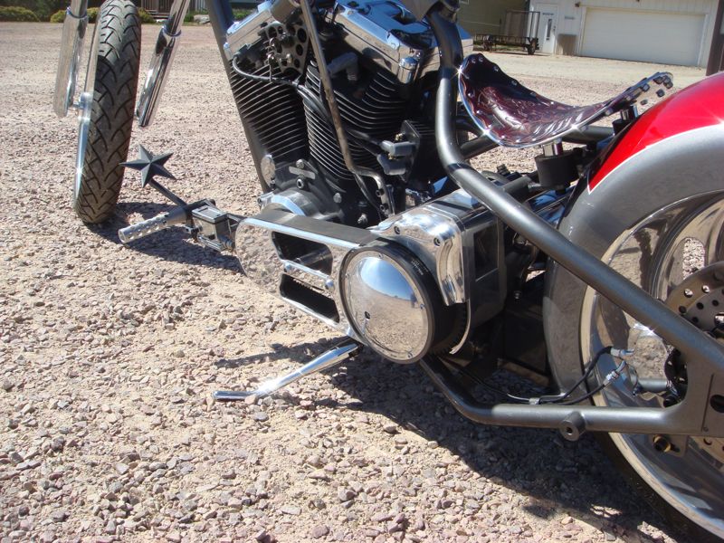 Get Bent, photo 8