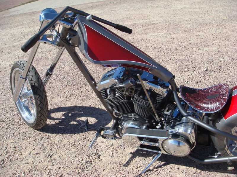 Get Bent, photo 9