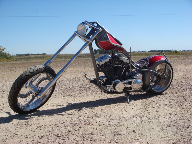 Get Bent