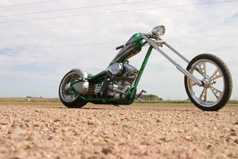 Havoc, photo 4