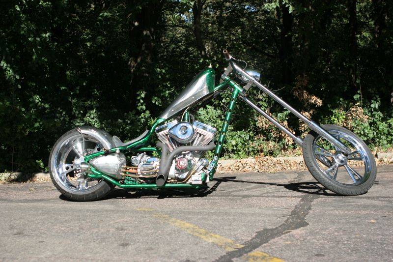 Havoc, photo 9