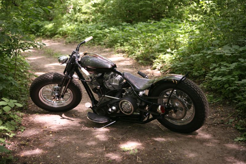 Hellen Wheels, photo 2