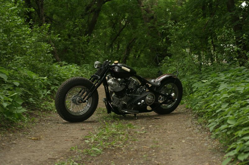 Hellen Wheels, photo 3