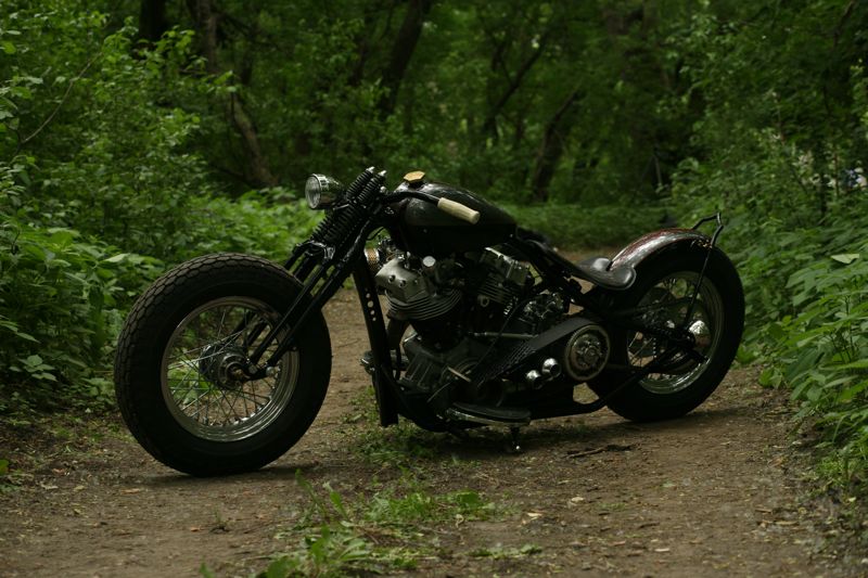 Hellen Wheels, photo 4