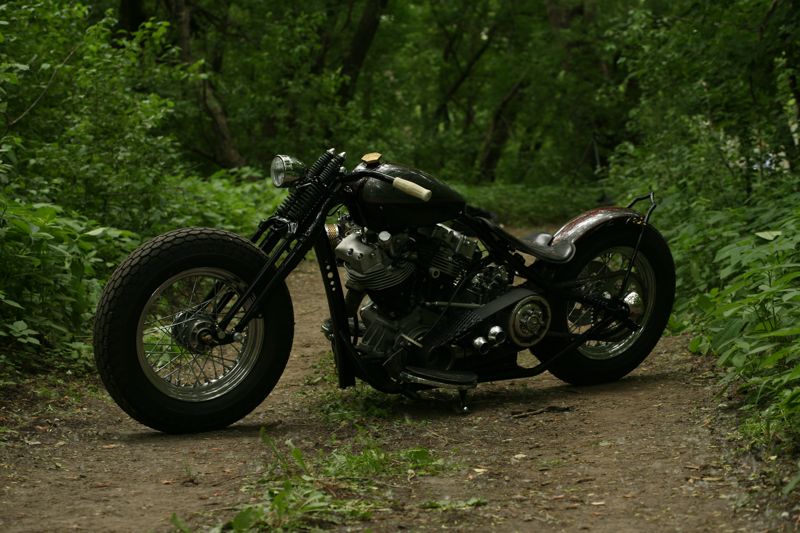 Hellen Wheels, photo 5
