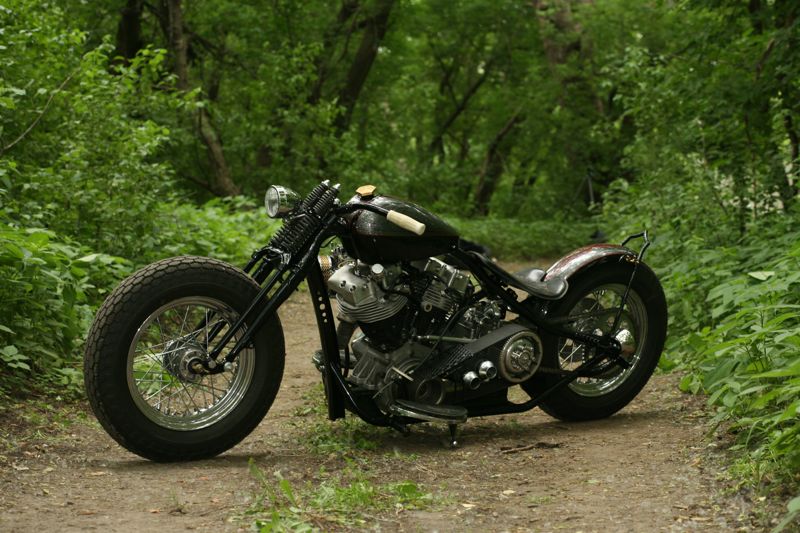 Hellen Wheels, photo 6