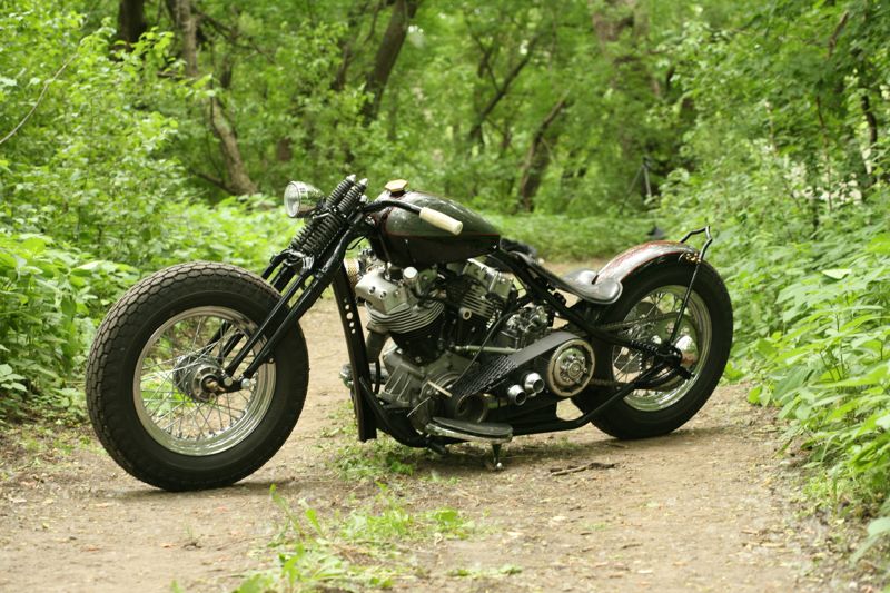 Hellen Wheels, photo 7