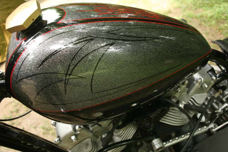 Hellen Wheels, photo 8