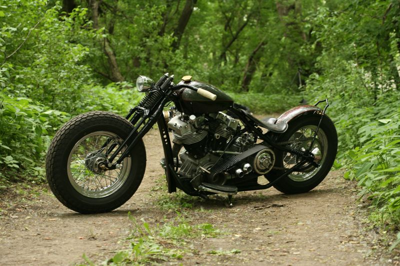 Hellen Wheels