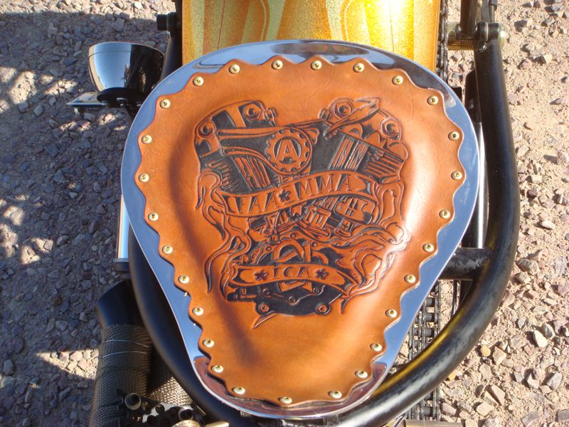 Knuckle, photo 9