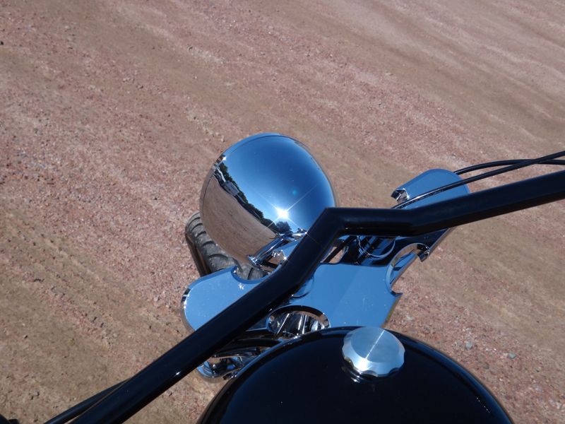 Mil Spec Chopper, photo 5
