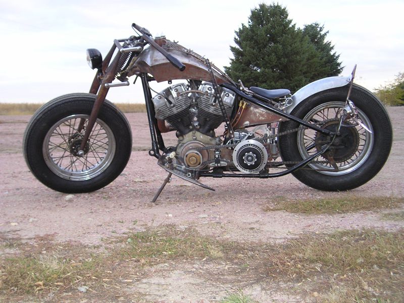 Mudshovel, photo 9