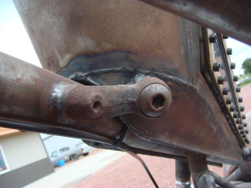 Patina Pan, photo 6