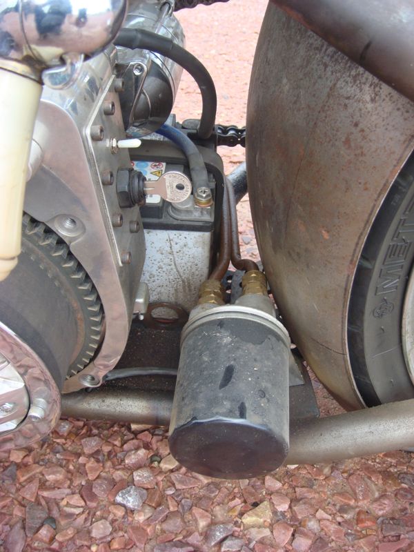 Patina Pan, photo 7