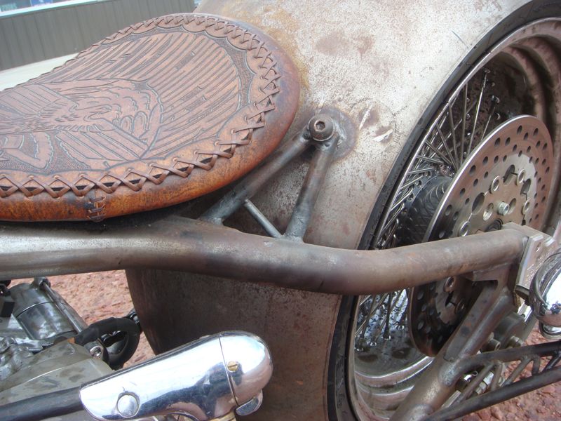 Patina Pan, photo 8