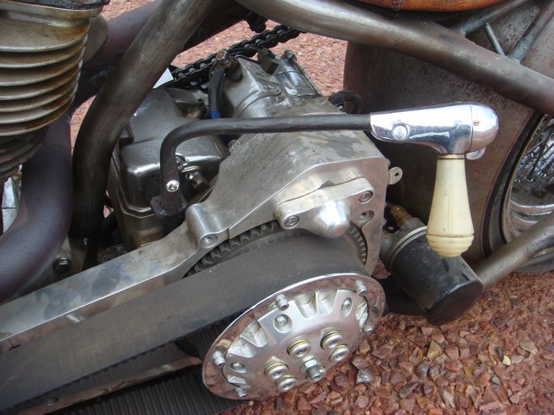 Patina Pan, photo 9