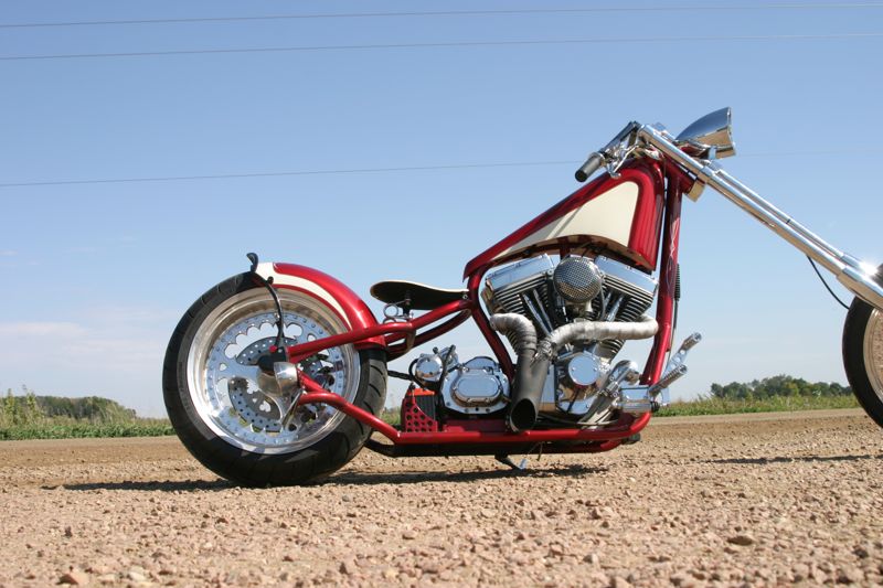 Pin Up, photo 2