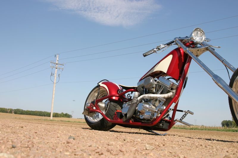Pin Up, photo 3