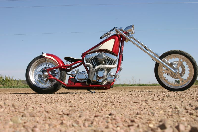 Pin Up, photo 4