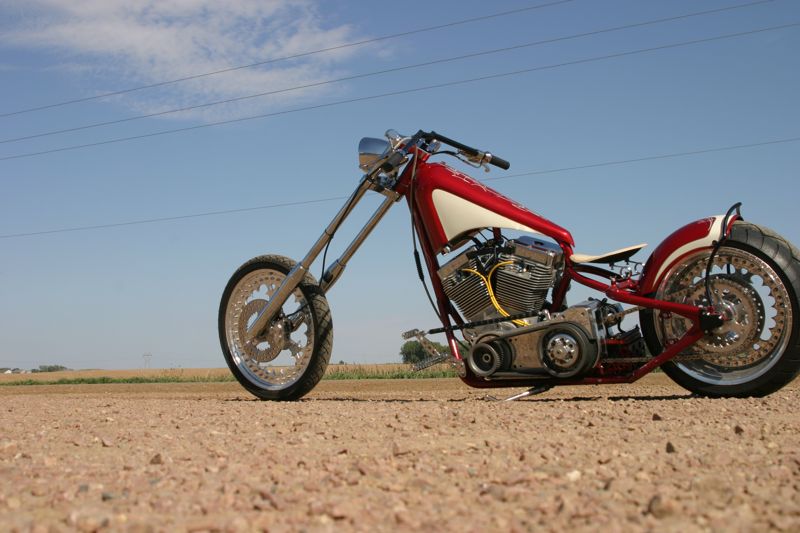 Pin Up, photo 8
