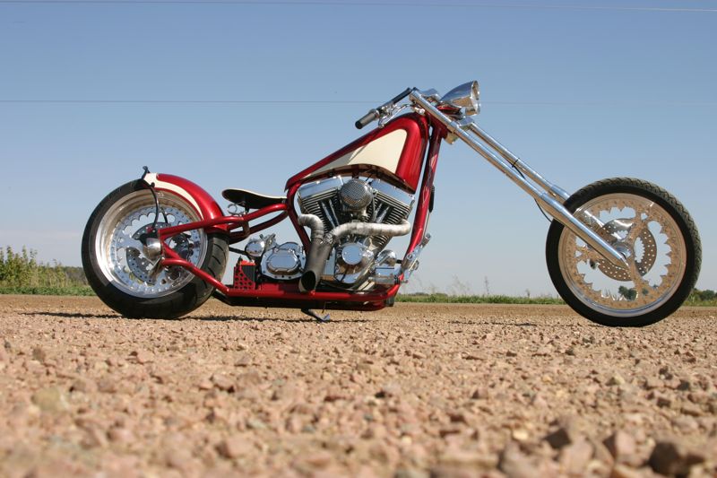 Pin Up