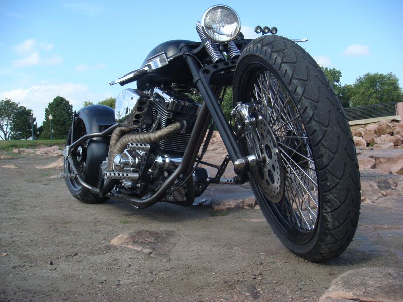 Prostreet, photo 2