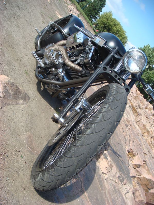 Prostreet, photo 5
