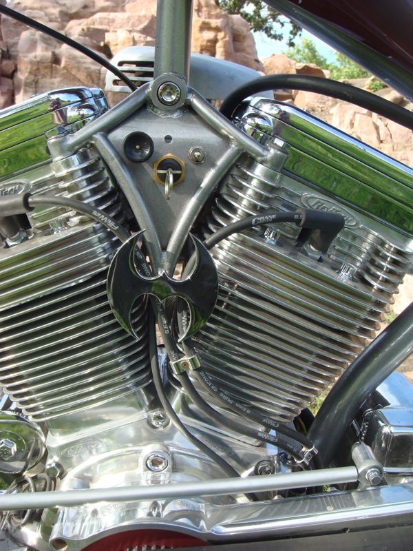 Revtech Rigid, photo 2