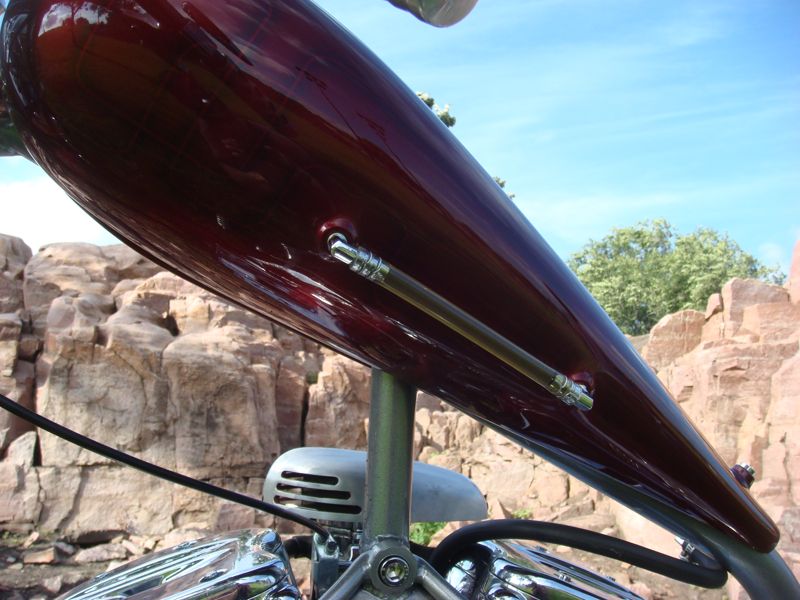 Revtech Rigid, photo 3