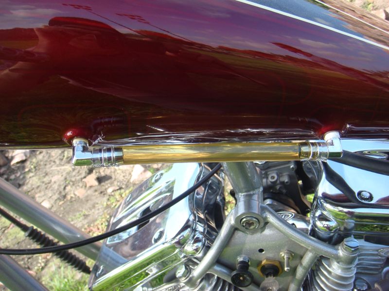 Revtech Rigid, photo 4