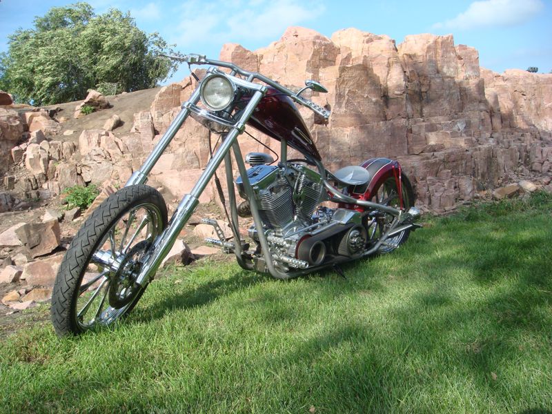 Revtech Rigid, photo 5