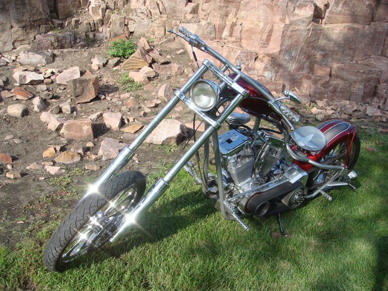 Revtech Rigid, photo 6