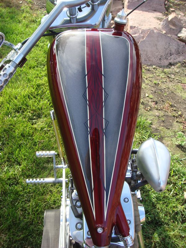 Revtech Rigid, photo 8