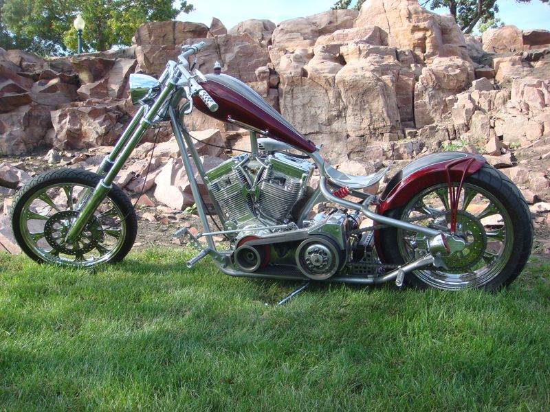 Revtech Rigid