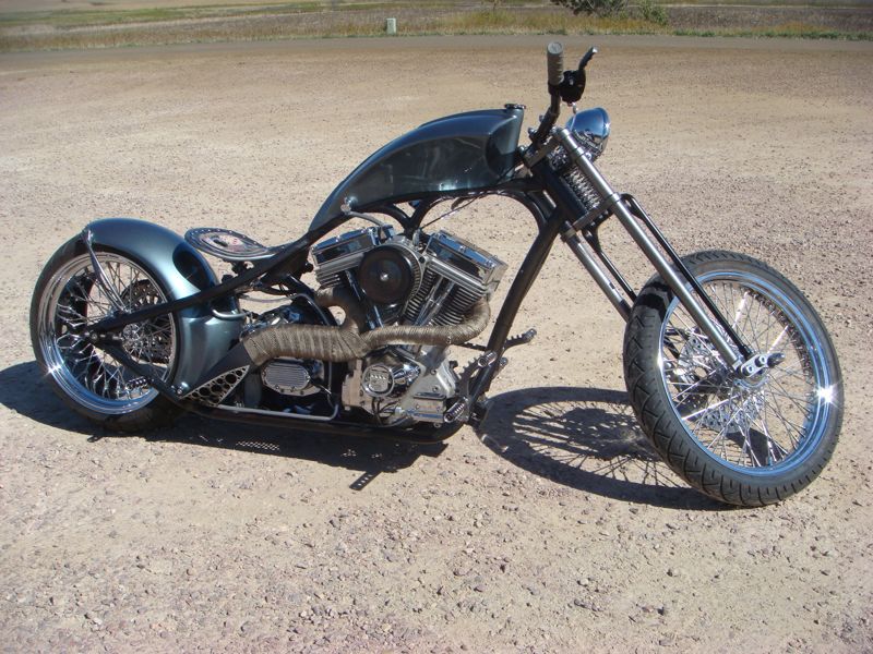 Skinner’s Speedster, photo 2