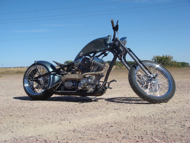 Skinner’s Speedster, photo 3
