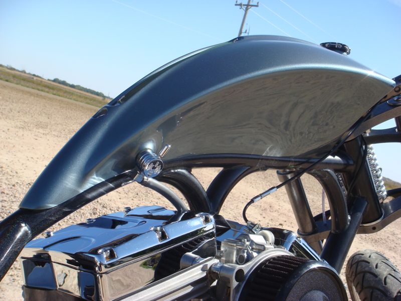 Skinner’s Speedster, photo 4