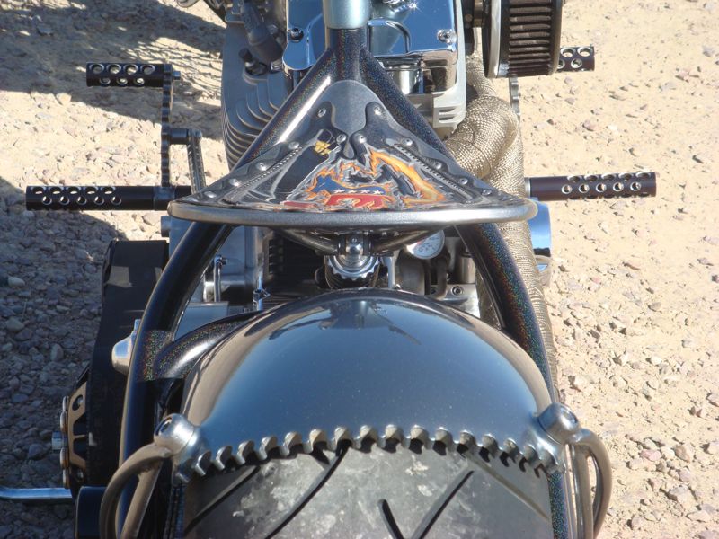 Skinner’s Speedster, photo 6
