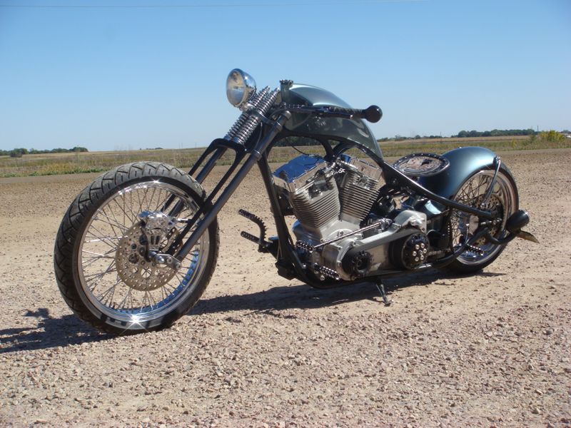 Skinner’s Speedster, photo 7
