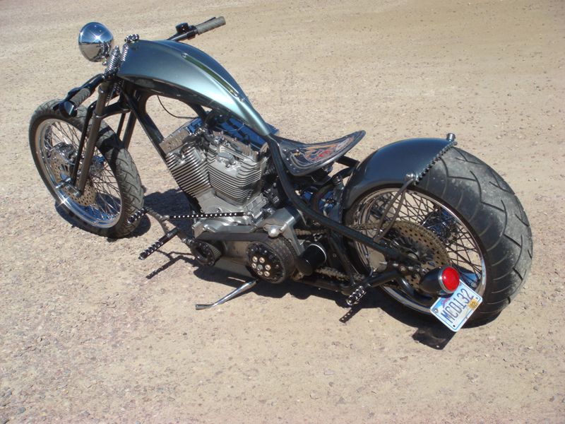Skinner’s Speedster, photo 8