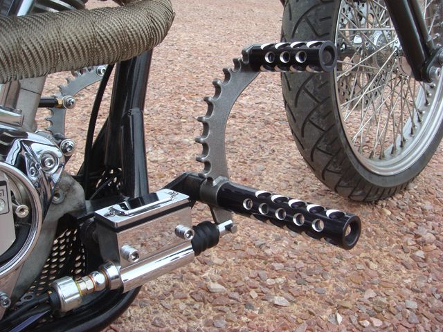 Skinner’s Speedster, photo 9