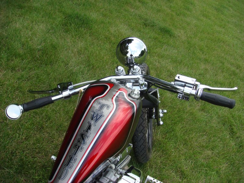 Speedster, photo 2