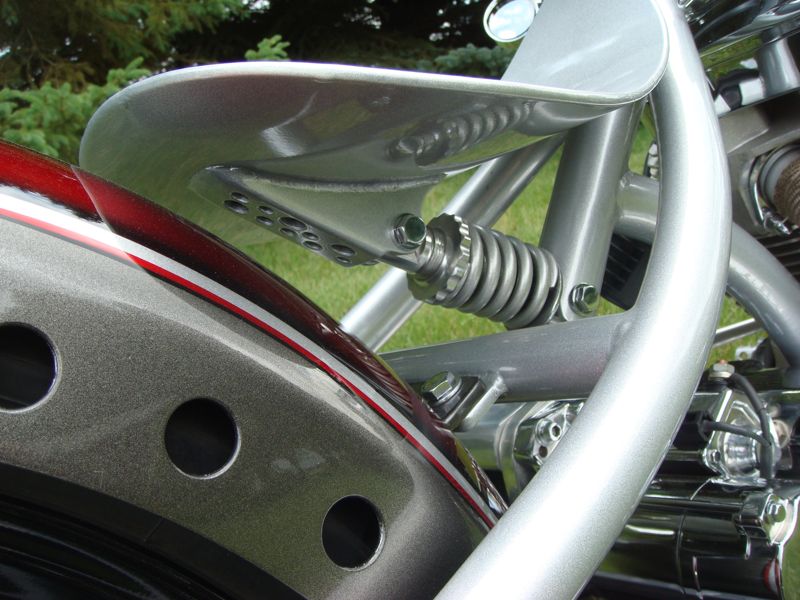 Speedster, photo 4